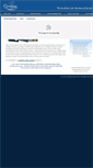 Mobile Screenshot of carolinaboatclub.com